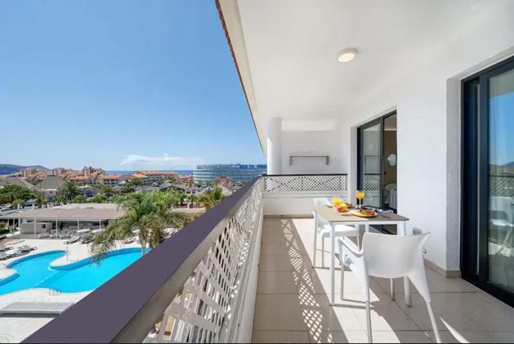 Oferta Especial Diciembre Hotel Parque la Paz Playa de las Américas Oferta Especial Diciembre Hotel Parque la Paz Playa de las Américas