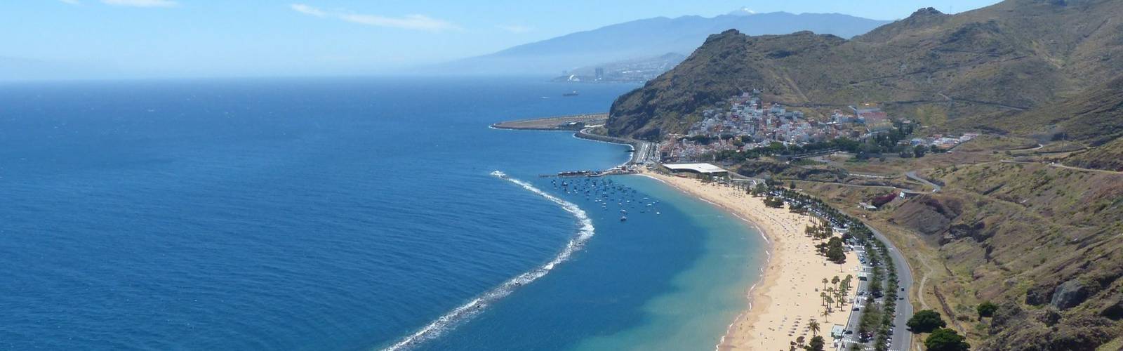 Hotel Parque la Paz - Playa de las Américas - Hotel Parque la Paz - Playa de las Américas -
