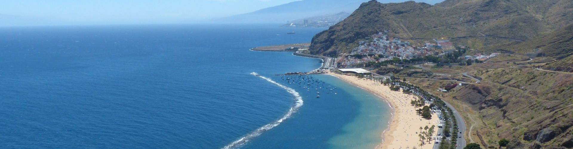 Hotel Parque la Paz - Playa de las Américas - 