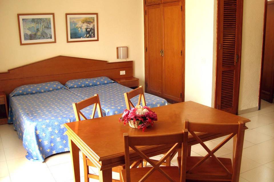 Study parque la paz hotel playa de las américas Study parque la paz hotel playa de las américas