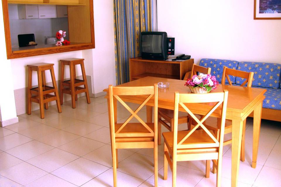 Study parque la paz hotel playa de las américas Study parque la paz hotel playa de las américas