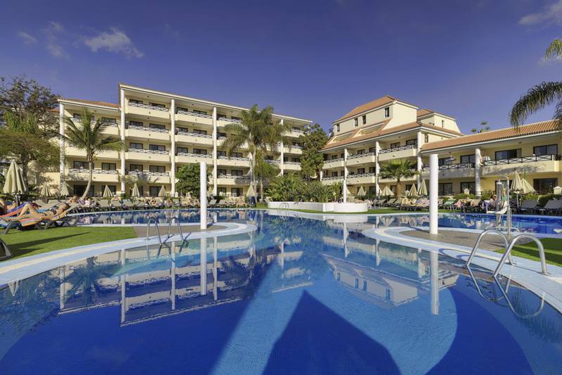 Hotel parque la paz hotel parque la paz playa de las américas Hotel parque la paz hotel parque la paz playa de las américas
