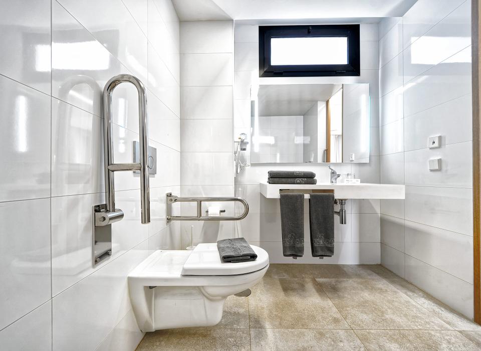 Estudio Deluxe Adaptado Hotel Parque la Paz Playa de las Américas Estudio Deluxe Adaptado Hotel Parque la Paz Playa de las Américas