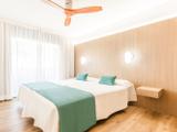 Apartamento 1 Dormitorio Deluxe