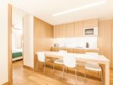 Apartamento Familiar 2 Dormitorios Deluxe