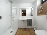 Apartamento Familiar 2 Dormitorios Deluxe