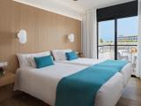 Apartamento 1 Dormitorio Deluxe Vista Piscina