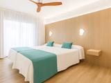 Apartamento 1 Dormitorio Deluxe con Terraza y Solárium Privado