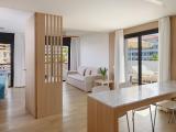 Apartamento 1 Dormitorio Deluxe con Terraza y Solárium Privado