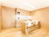 Apartamento 1 Dormitorio Deluxe con Terraza y Solárium Privado