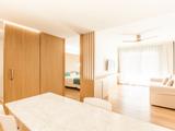 Apartamento 1 Dormitorio Deluxe con Terraza y Solárium Privado