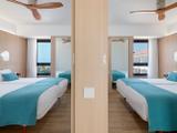 Dúplex Deluxe con Terraza y Solárium Privado