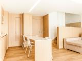 Dúplex Deluxe con Terraza y Solárium Privado