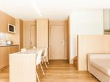 Dúplex Deluxe con Terraza y Solárium Privado