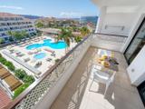 Apartamento Familiar 2 Dormitorios Deluxe Vista Piscina