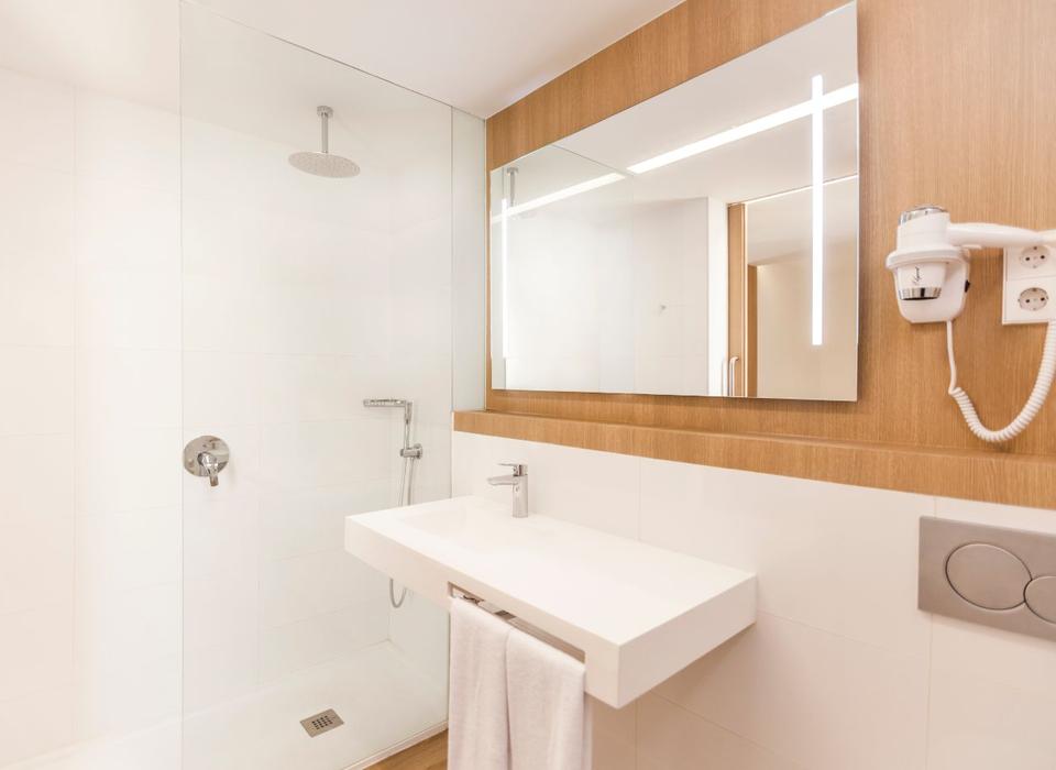 Deluxe Duplex Room Parque la Paz Hotel Playa de las Américas Deluxe Duplex Room Parque la Paz Hotel Playa de las Américas