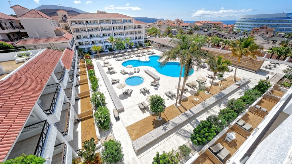 Piscina exterior