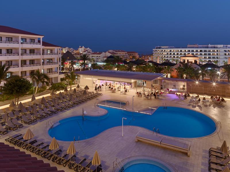 Hotel Parque la Paz Hotel Parque la Paz Playa de las Américas Hotel Parque la Paz Hotel Parque la Paz Playa de las Américas