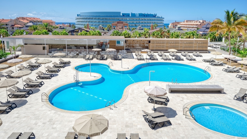 Piscina exterior