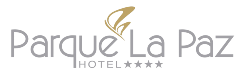  Hotel Parque La Paz, Arona