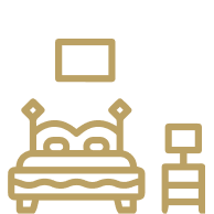 Flexibilidad con pago a tu llegada al hotel